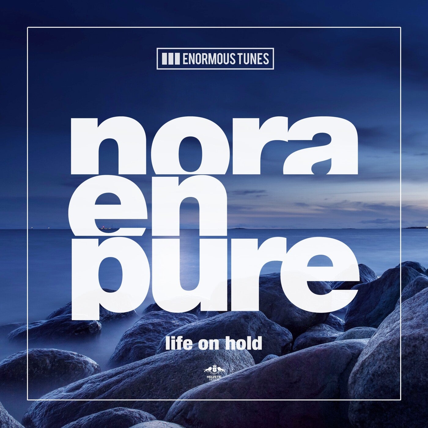Nora En Pure - Life on Hold [ETR599]